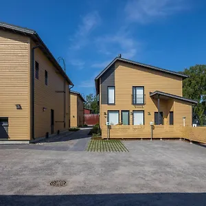  Apartamento Private In The Shared Detached House.