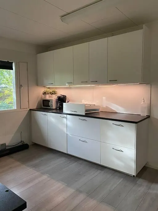 Апартаменты Kotimaailma: Hostel Kivikkotie Вантаа Финляндия